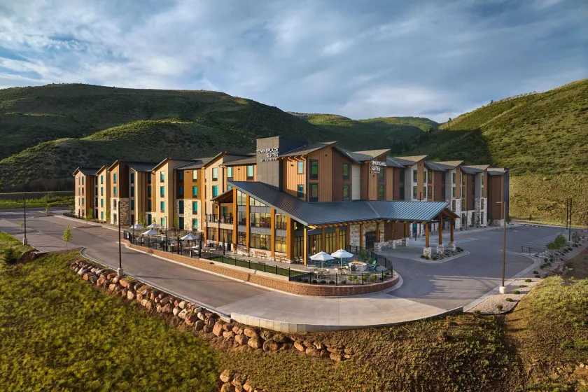 TownePlace Suites by Marriott Avon Vail Valley - Image 1