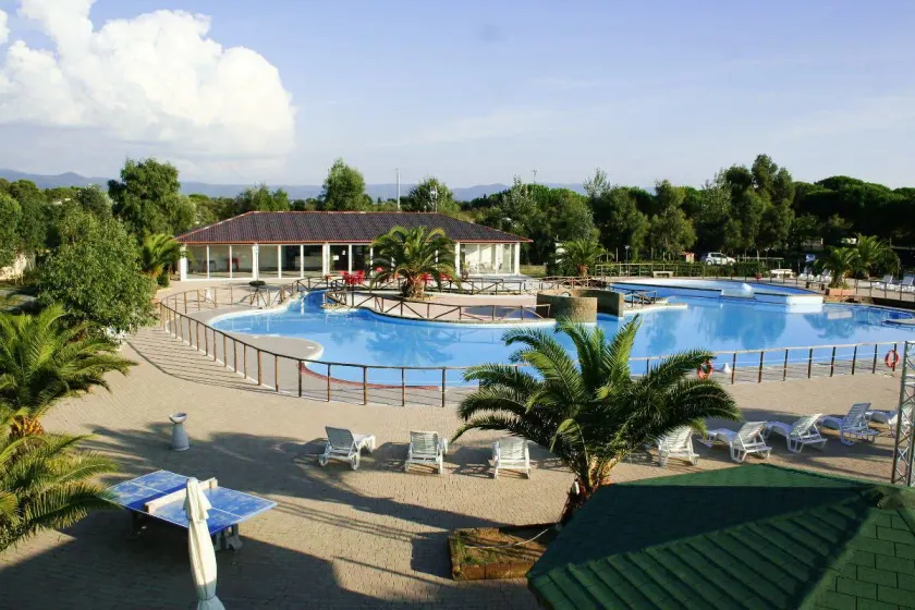 Camping Le Palme - Image 1