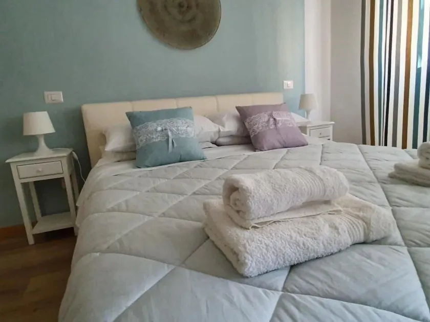 G-Home Gallipoli rooms and suite - Image 1