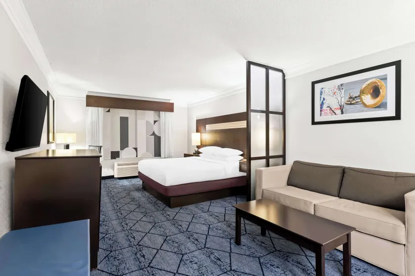 Best Western Slidell Hotel - Image 1