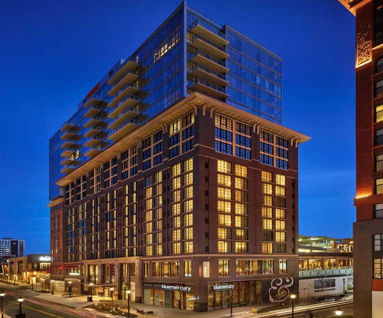 Canopy by Hilton Washington DC Bethesda North - Image 1