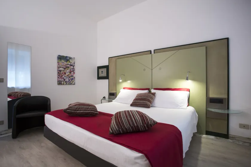 Hotel Buonconsiglio - Image 1