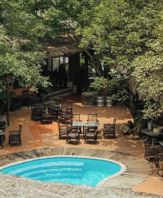 Catba Oasis Bungalows - Image 1