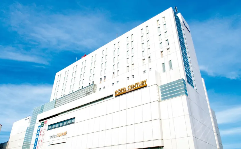 Odakyu Hotel Century Sagami Ono - Image 1