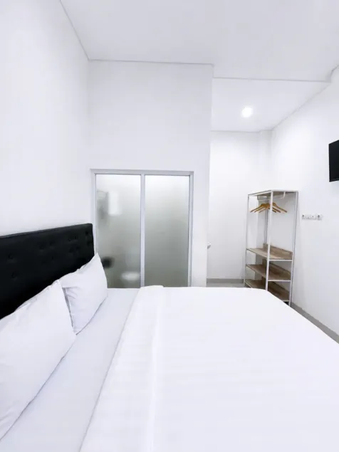 Ars Inn Prime Maguwoharjo - Værelse