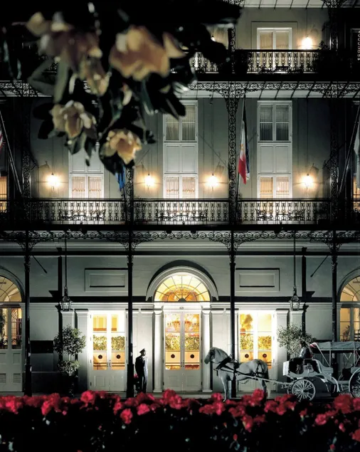 Omni Royal Orleans Hotel - Image 1