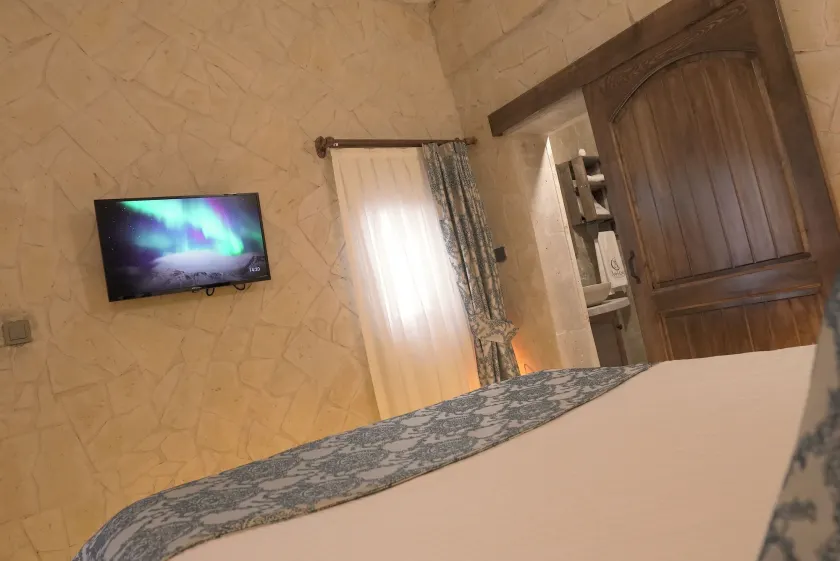 Angels City Cave Cappadocia Hotel - Room