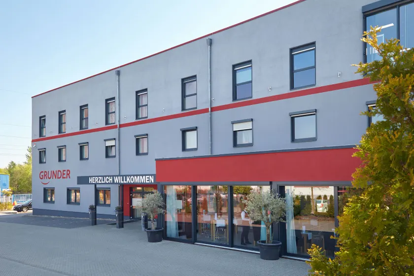 Grunder Gästehaus - Image 1