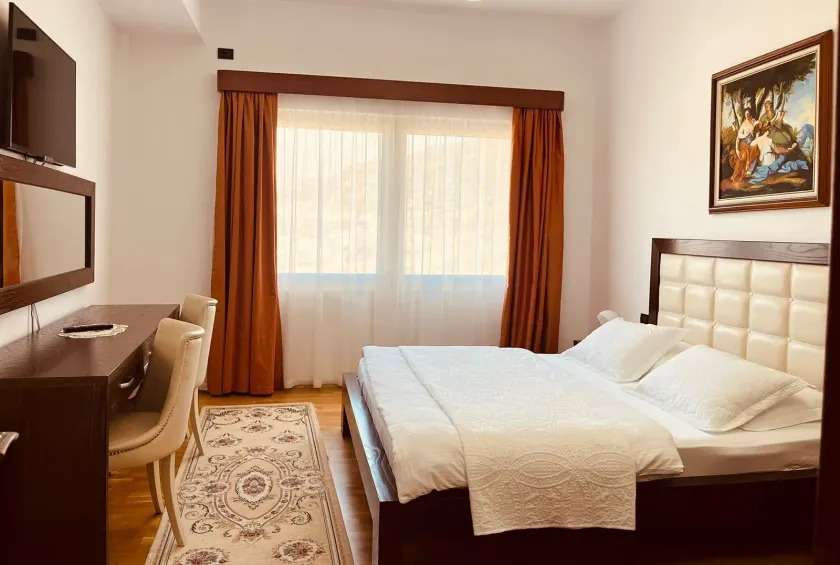 Hotel Kanione - Image 1
