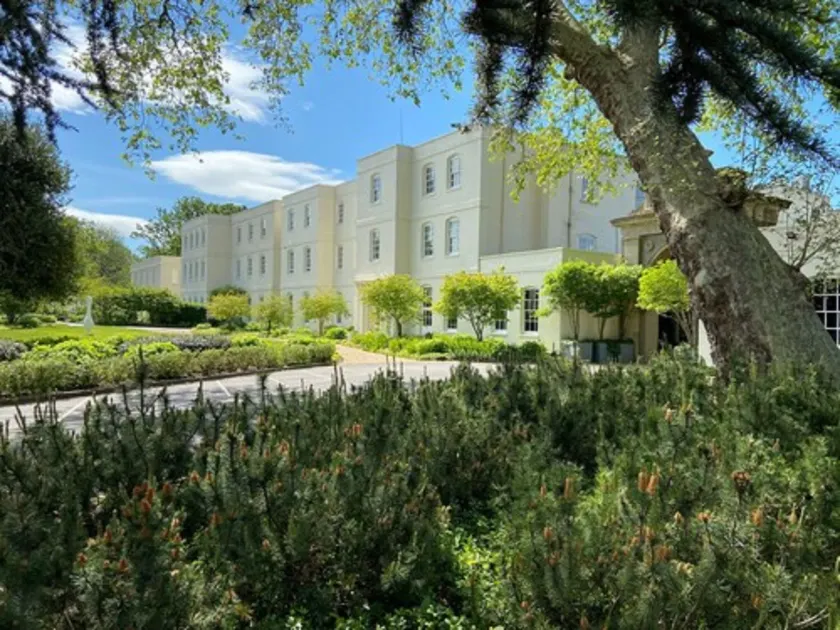 Sopwell House Hotel - Image 1