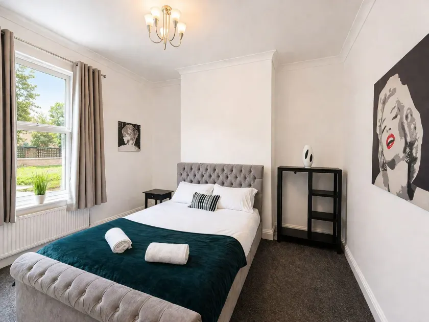 The One Bed Hideaway - Image 1