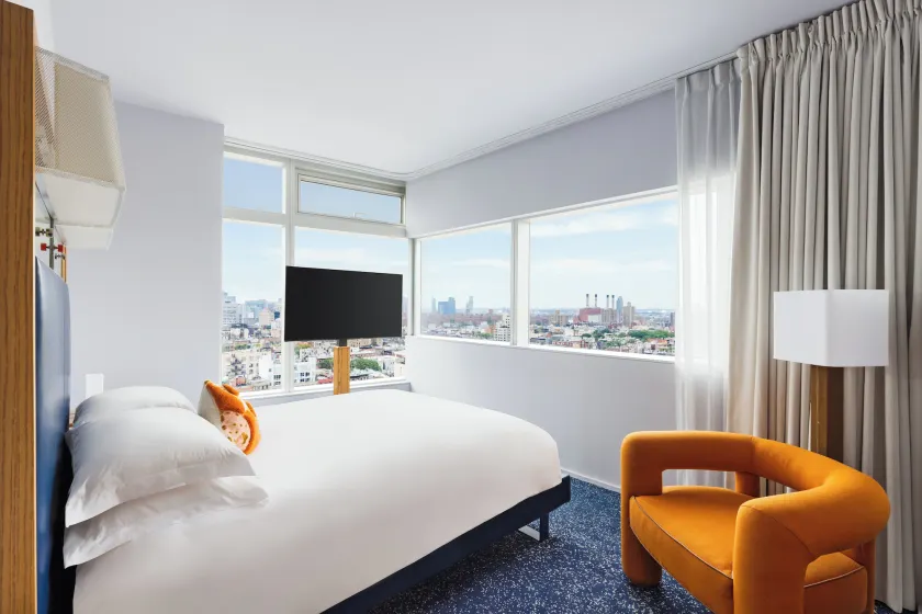 The Standard - East Village - Image 1