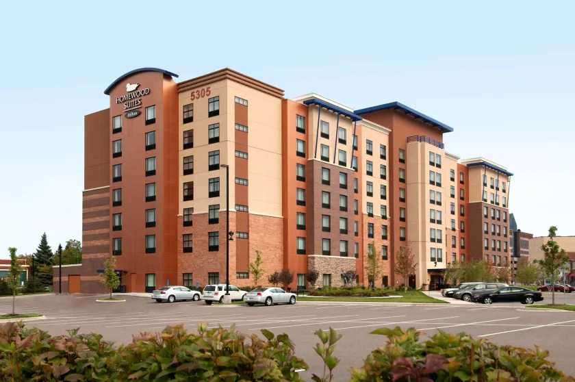 Homewood Suites by Hilton St Louis Park at West End - Image 1