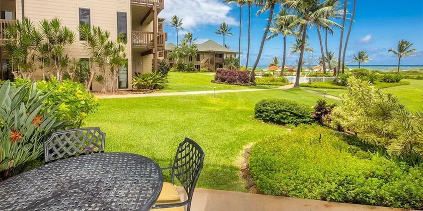 Castle Kaha Lani Resort - Image 1