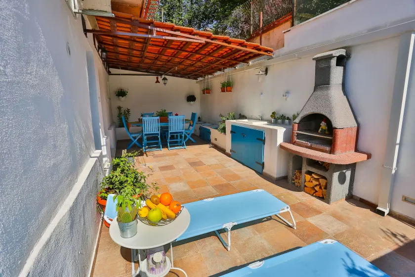 Studio apartment Laganini - Image 1