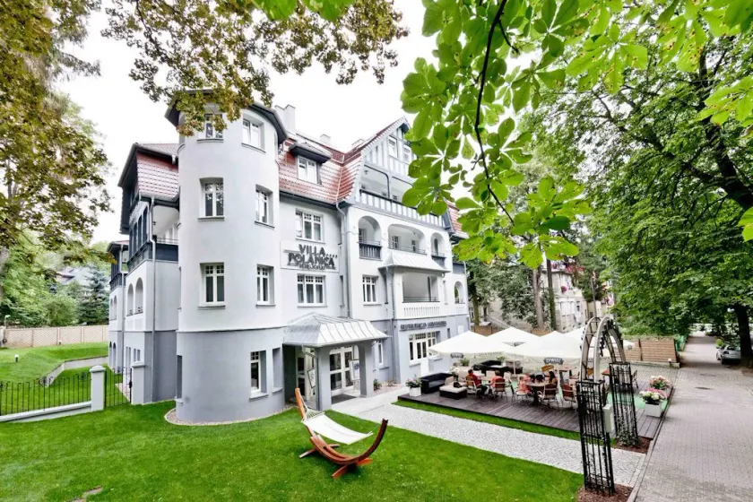 Villa Polanica - Image 1