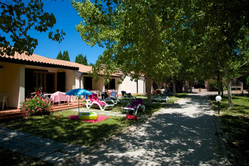 Ghiacci Vecchi Residence - Image 1