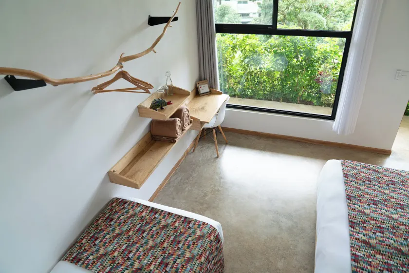 Hotel con Corazon Monteverde - Image 1