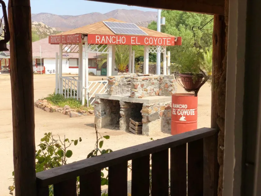 El Coyote Ranch - Image 1