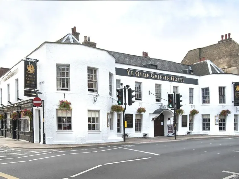 Ye Olde Griffin - Image 1
