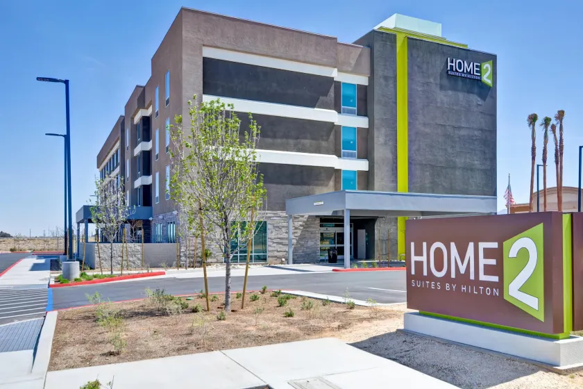 Home2 Suites by Hilton Palmdale, CA - Image 1