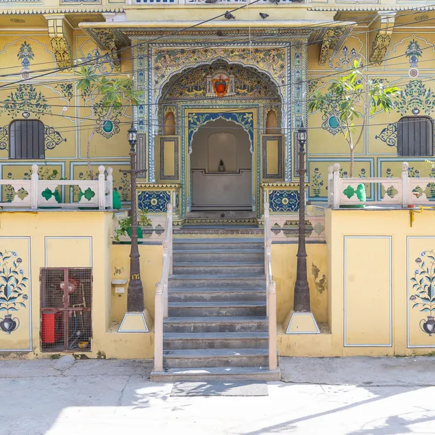Bloom Boutique l Chelon Haveli - Image 1