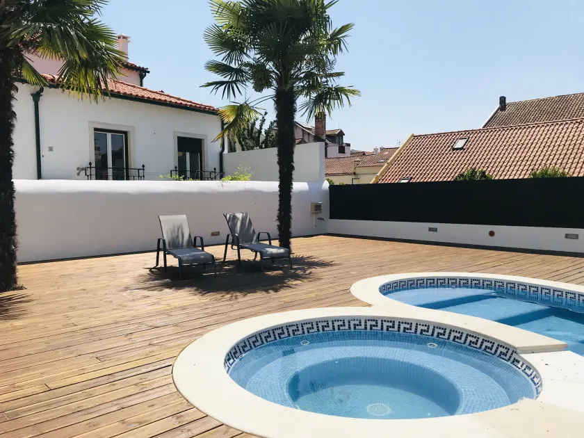 O Paço - Exclusive Accommodation - Image 1