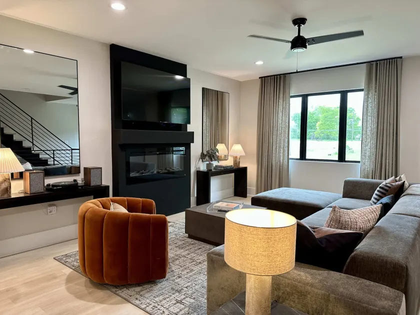 Abode Memphis - Pontotoc - Image 1