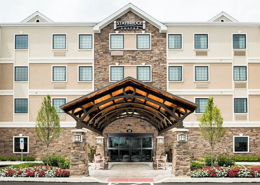 Staybridge Suites Philadelphia- Montgomeryville by IHG - Image 1