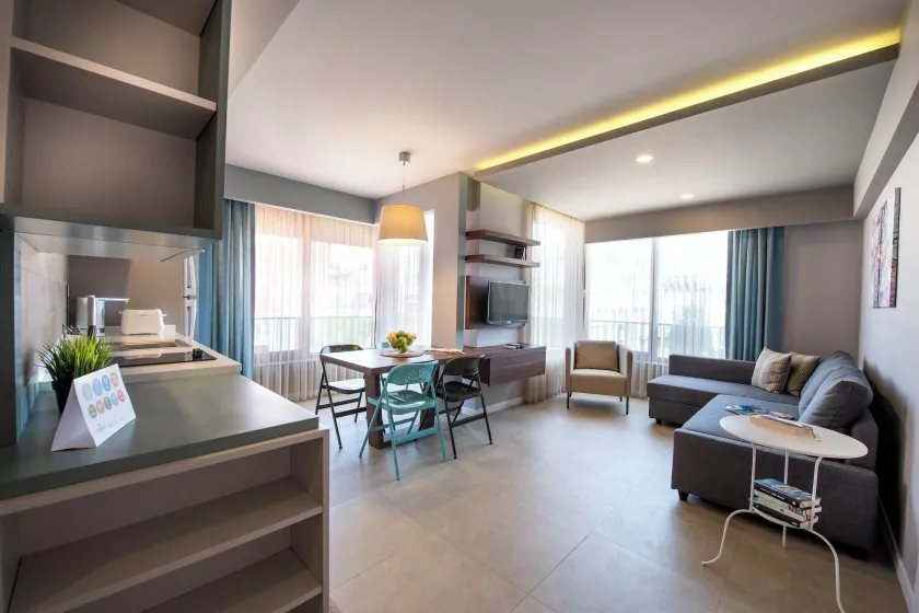Trend Suites - Image 1