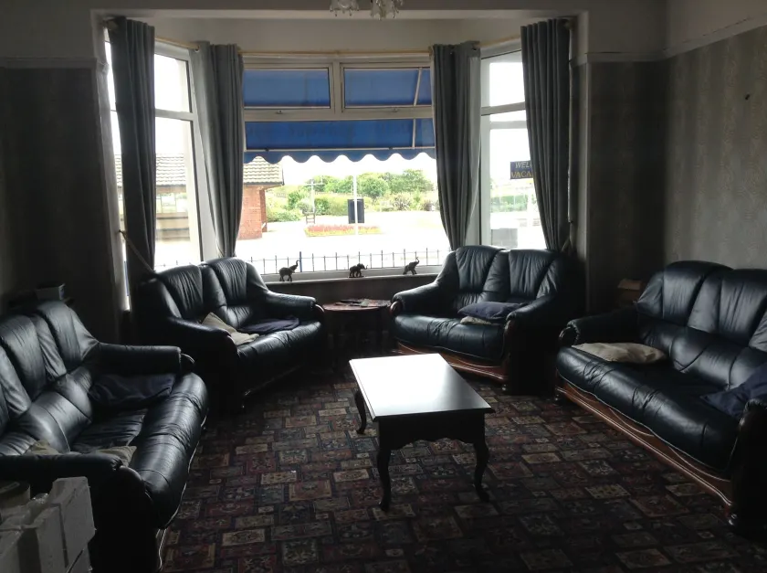 North Parade Seafront Accommodation - Image 1