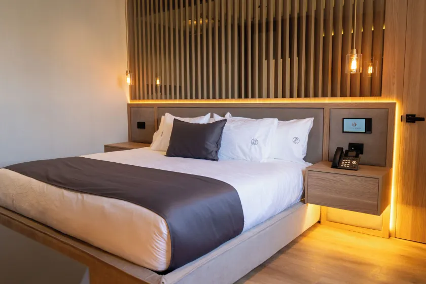 Punto Suites Periférico Sur - Image 1