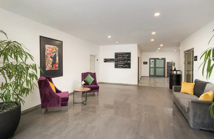 DIWOTEL by Trip Inn Frankfurt Airport Dreieich - Image 1