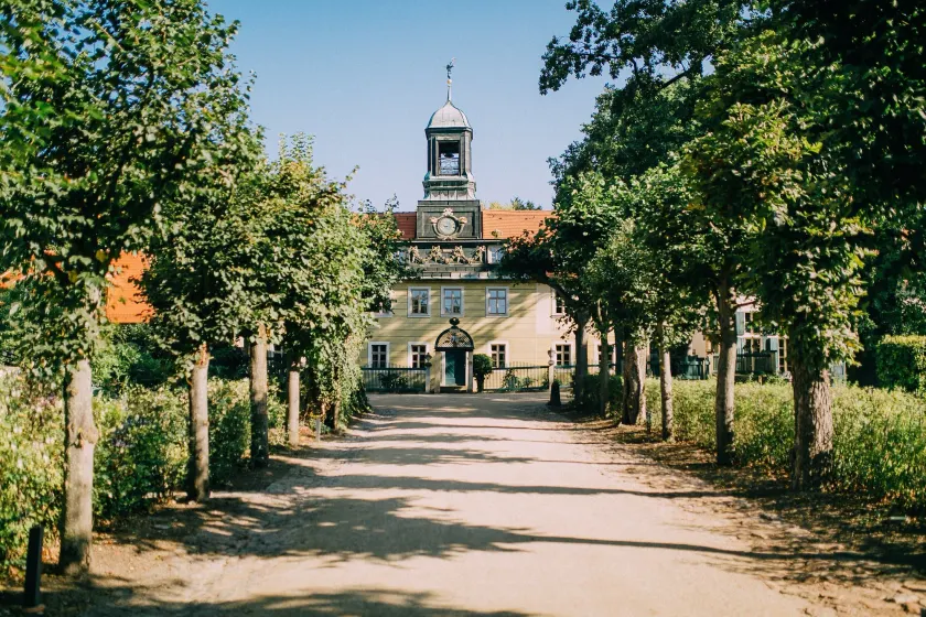 Hotel Villa Sorgenfrei  - Image 1