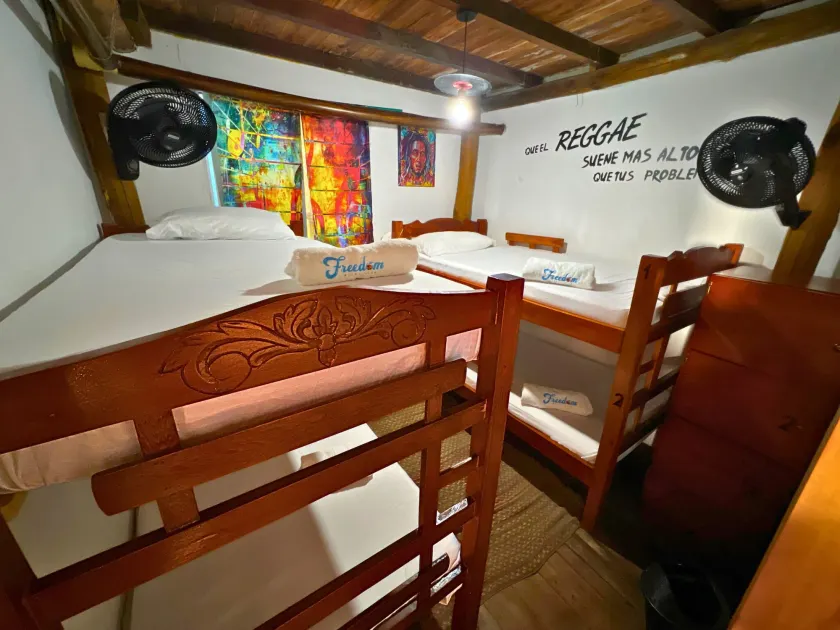 Freedom Beach Club - Image 1