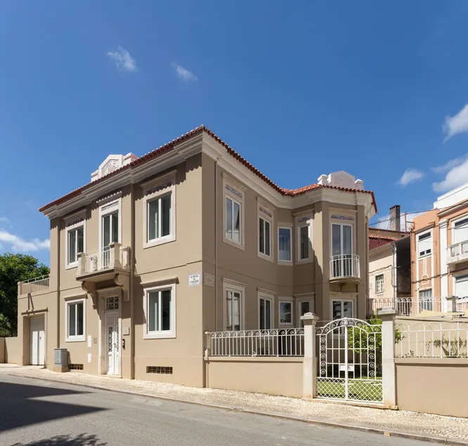 Vila Julieta Guesthouse - Image 1