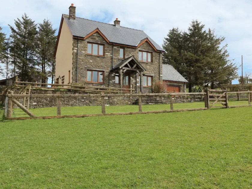 Blaen Henllan - Image 1