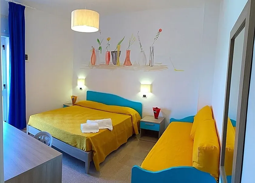 Hotel Albatros - Image 1