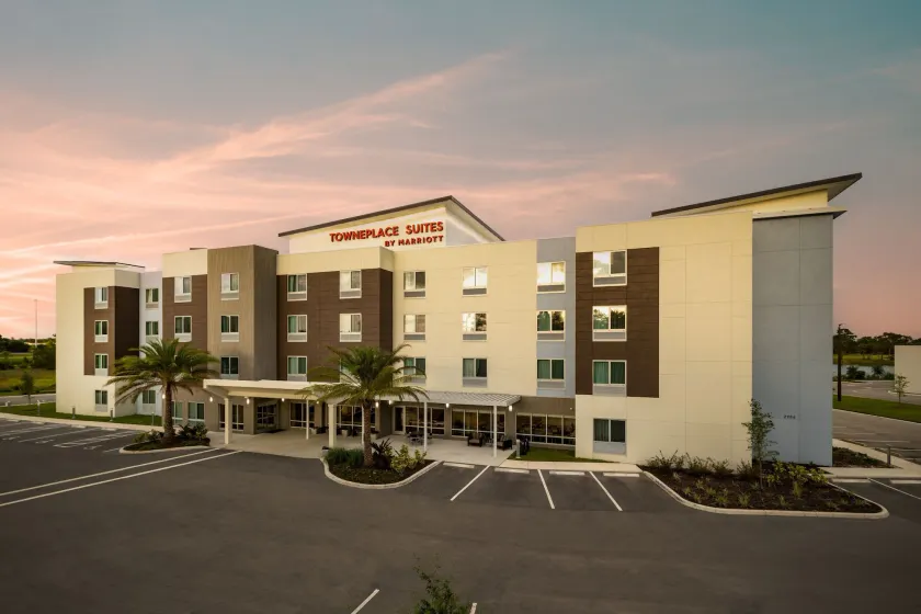 TownePlace Suites By Marriott Venice - Image 1