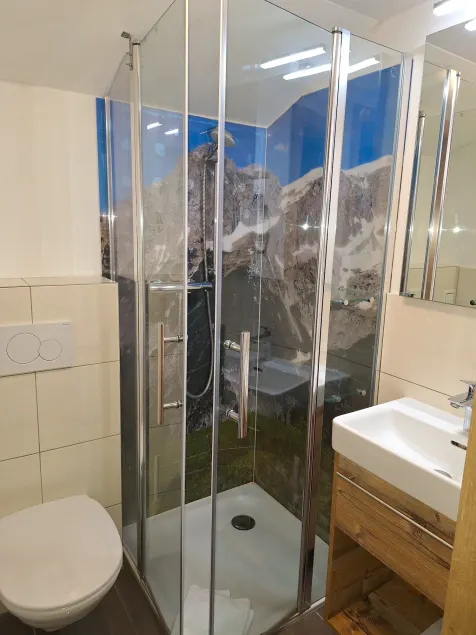 Wellness- und Familienhotel Garni Dachsteinresort - Image 1