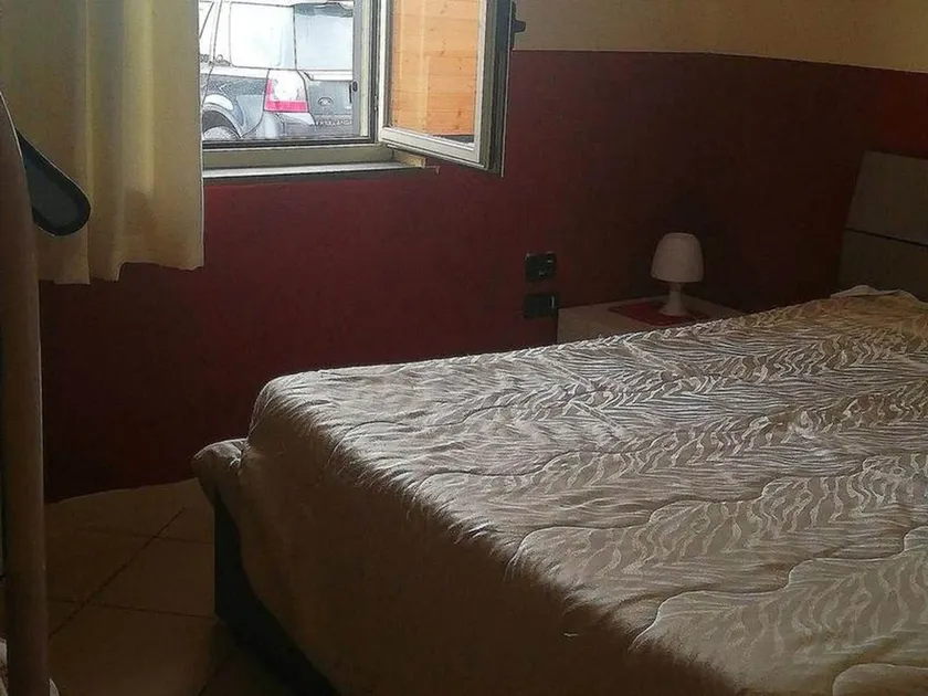 Villa Dalia Pompei Holiday - Room