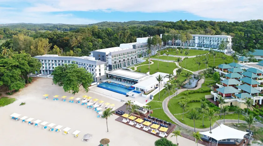 Cassia Bintan, part of Banyan Group - Image 1