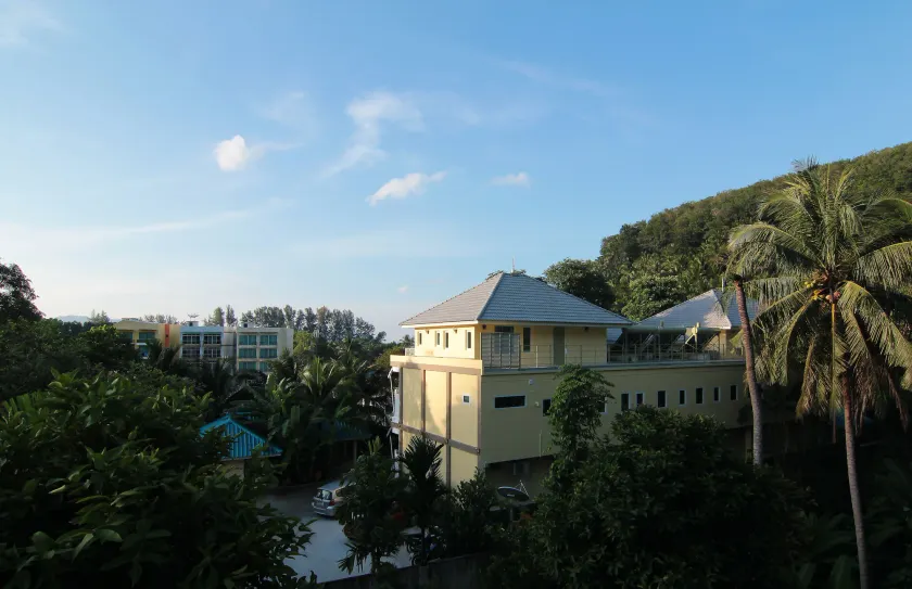 Naka Resort - Image 1