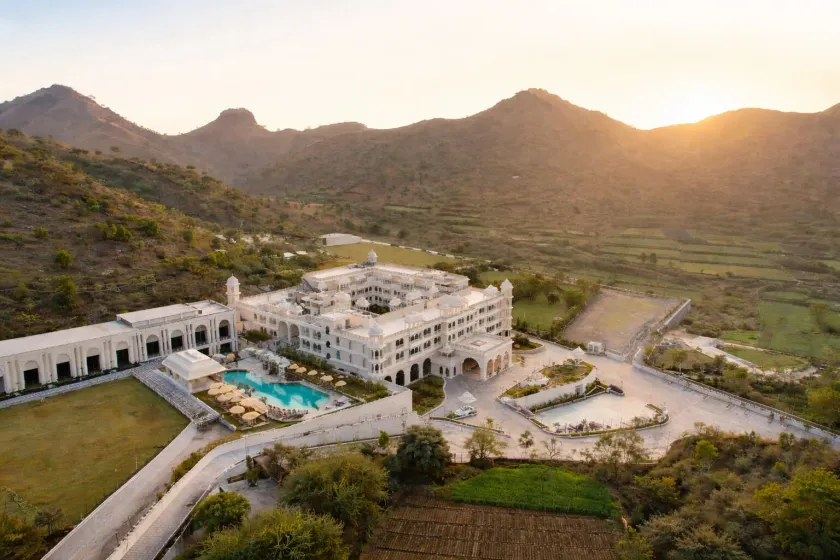 Wyndham Garden Udaipur Bhuwana - Image 1