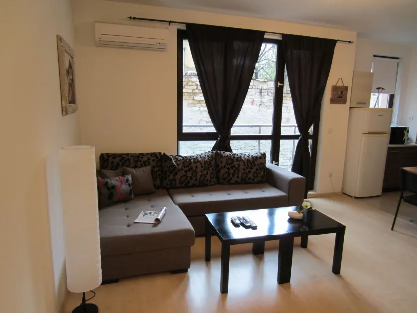 Apartment Gurguliat Sofia - Image 1