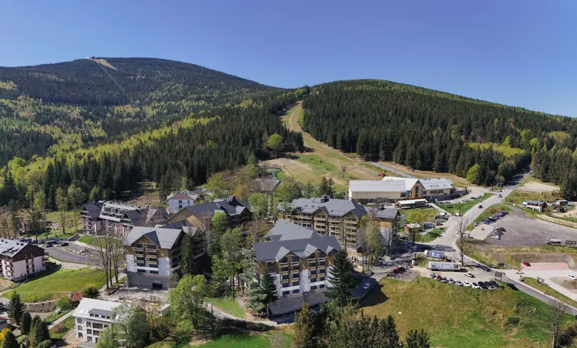 Forest Park Resort & SPA - Image 1