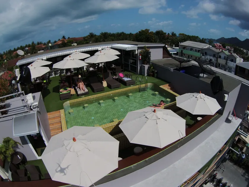 Cheeky Monkey's Samui - Image 1