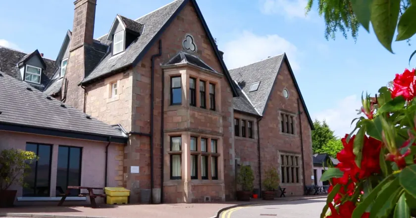 Loch Fyne Hotel & Spa - Image 1
