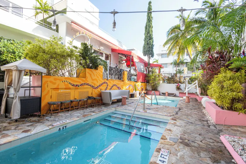 Viajero Miami - Image 1