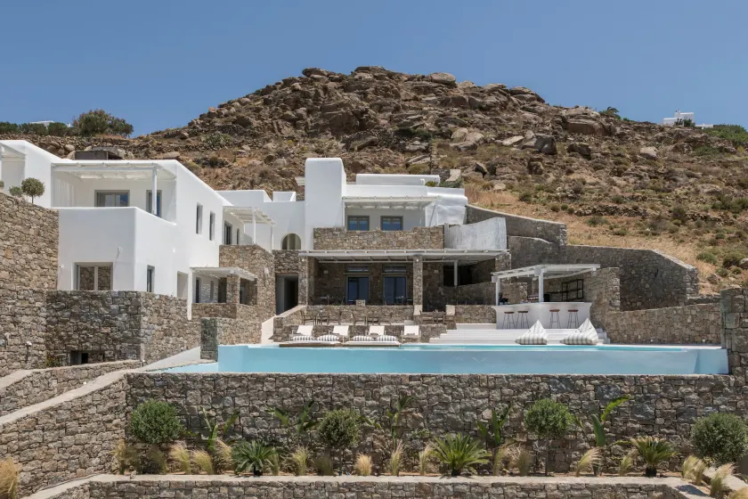 Arocaria Mykonos - Image 1